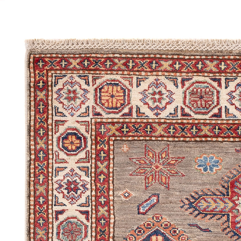 Ziegler Teppich - Kazak - 156 x 97 cm - sand