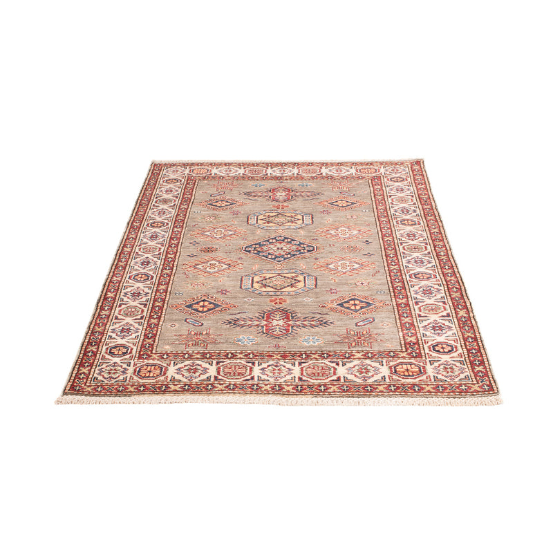 Ziegler Teppich - Kazak - 156 x 97 cm - sand
