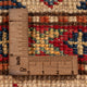 Ziegler Teppich - Kazak - 156 x 97 cm - sand