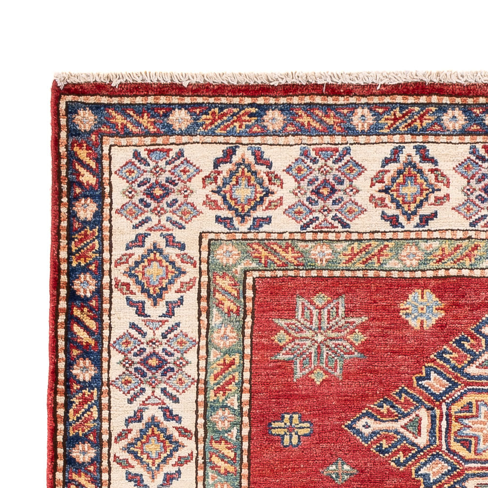 Kazak Teppich 154x101cm - Orientteppich