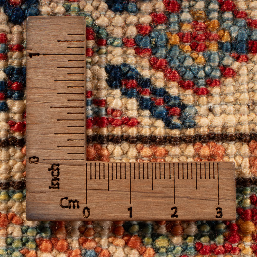 Ziegler Teppich - Kazak - 154 x 101 cm - rot