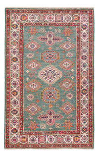 Tappeto Ziegler - Kazak - 150 x 98 cm - verde