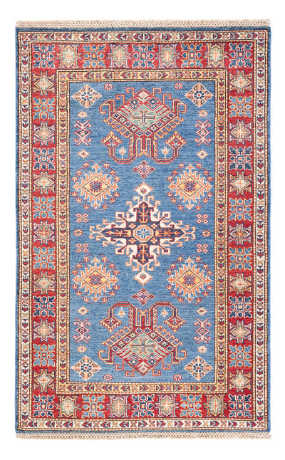 Kazak Tappeto 100x158cm - Tappeto orientale