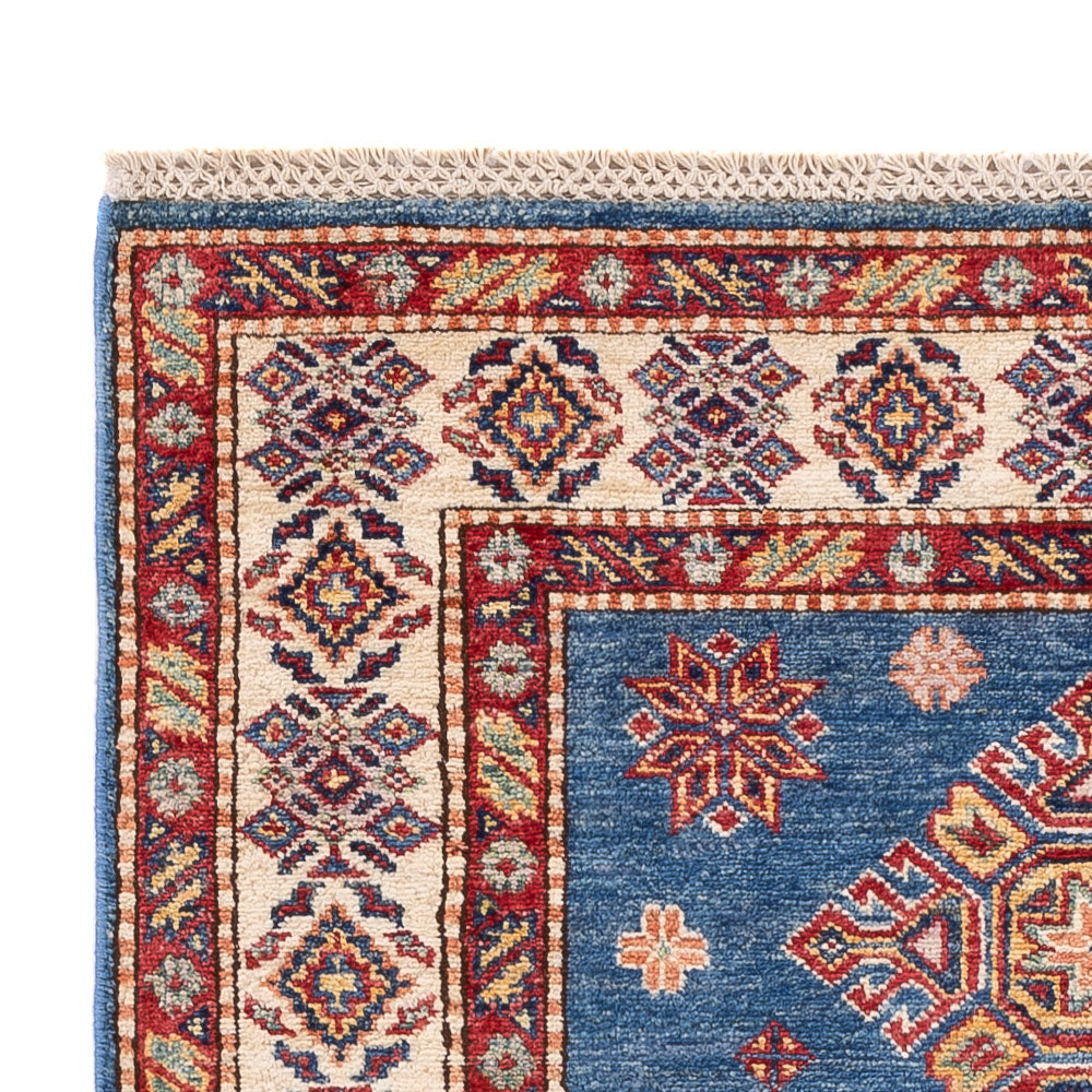 Kazak Tappeto 152x96cm - Tappeto orientale