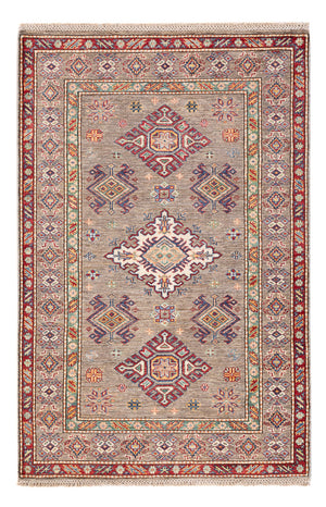 Ziegler Teppich - Kazak - 152 x 99 cm - sand