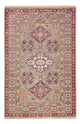 Ziegler Teppich - Kazak - 152 x 99 cm - sand