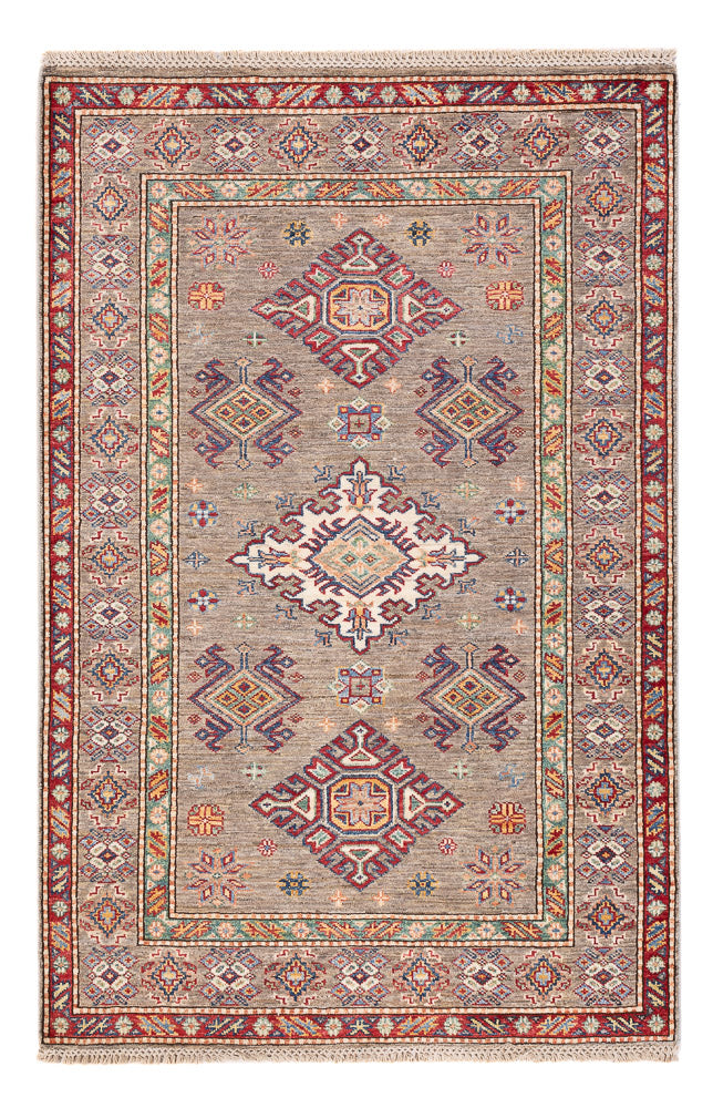 Ziegler Teppich - Kazak - 152 x 99 cm - sand
