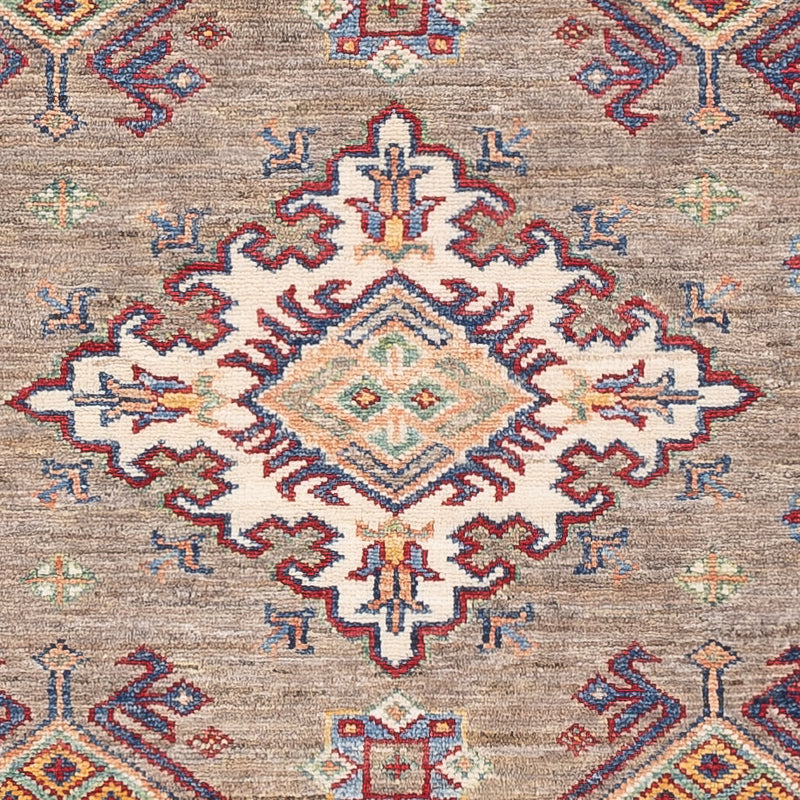Ziegler Teppich - Kazak - 152 x 99 cm - sand
