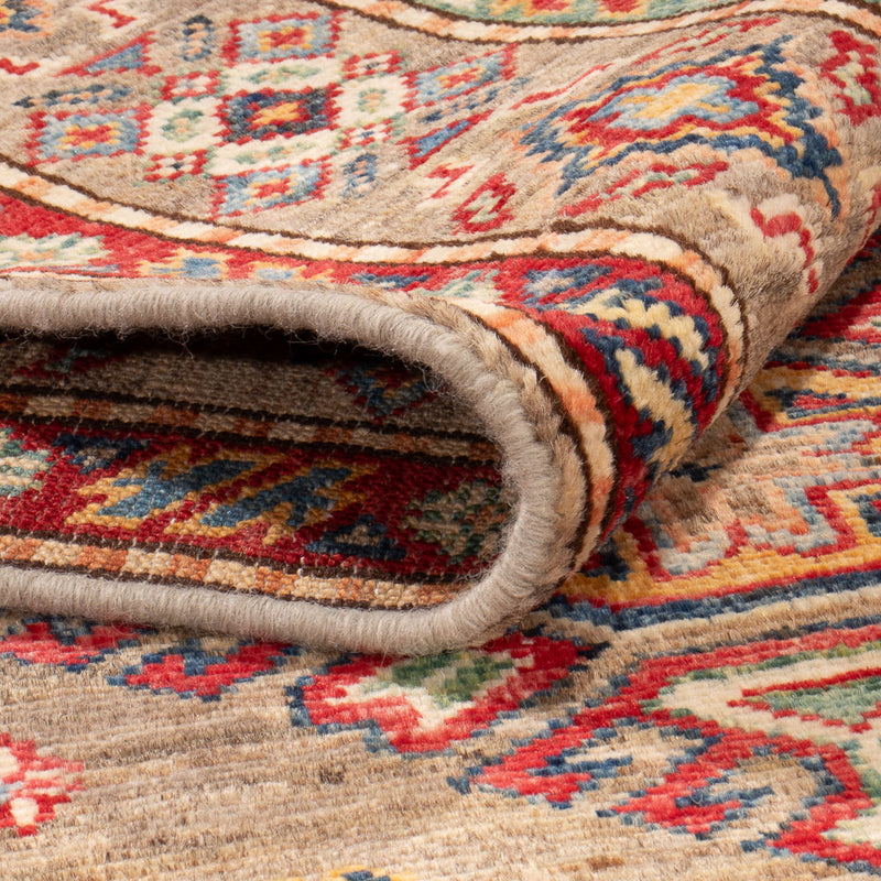 Ziegler Teppich - Kazak - 152 x 99 cm - sand