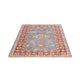 Ziegler Teppich - Kazak - 150 x 95 cm - blau