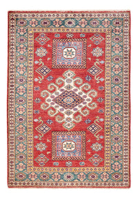 Tappeto Ziegler - Kazak - 146 x 103 cm - rosso