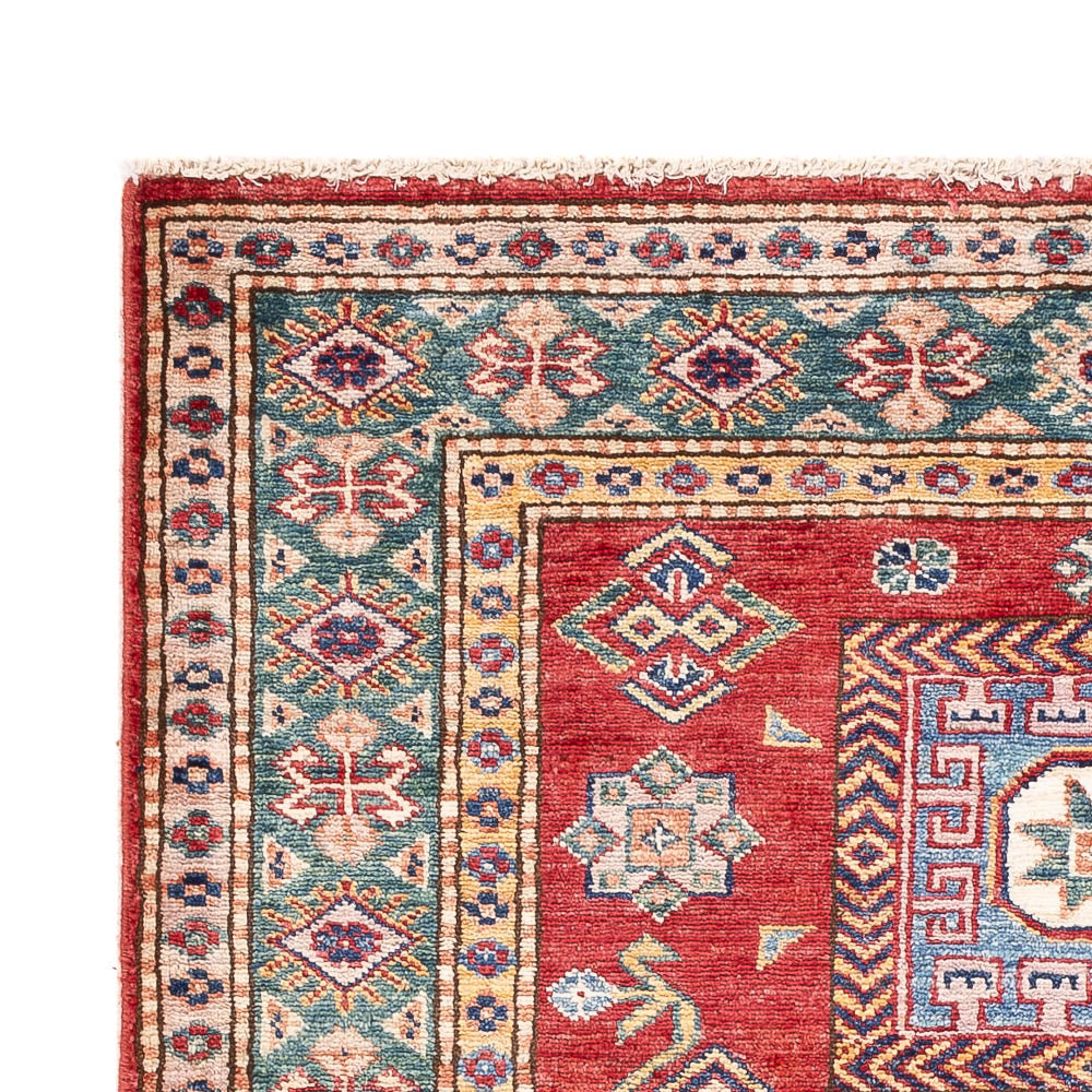 Kazak Tappeto 146x103cm - Tappeto orientale