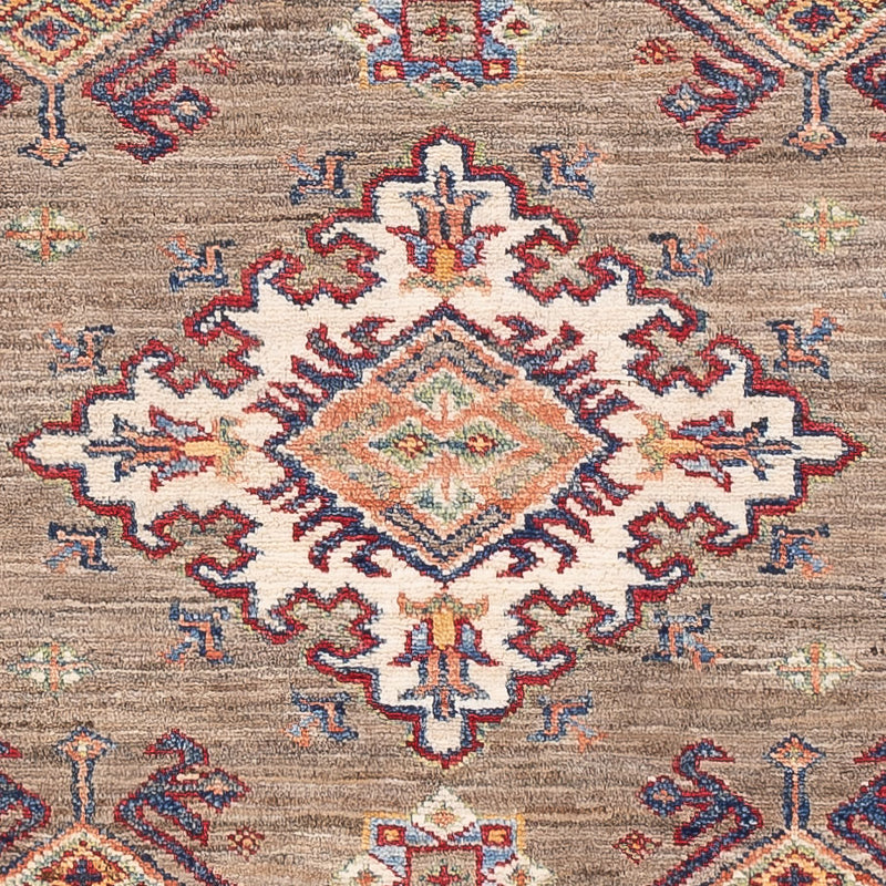 Ziegler Teppich - Kazak - 153 x 101 cm - sand