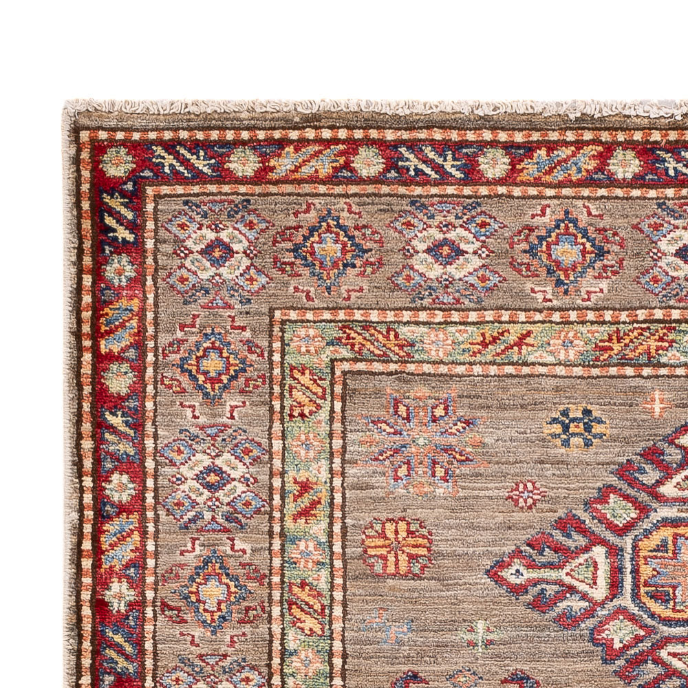 Kazak Teppich 153x101cm - Orientteppich