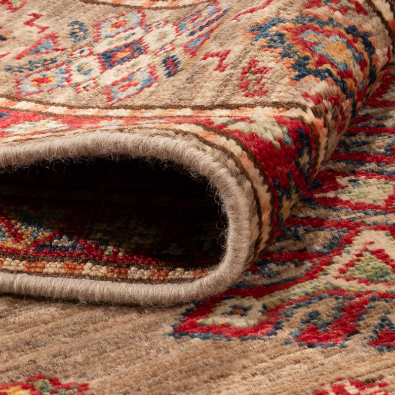 Ziegler Teppich - Kazak - 153 x 101 cm - sand