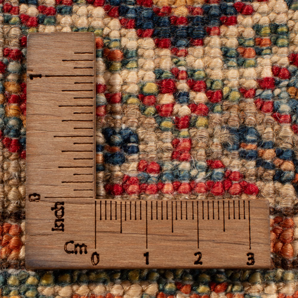 Ziegler Teppich - Kazak - 153 x 101 cm - sand