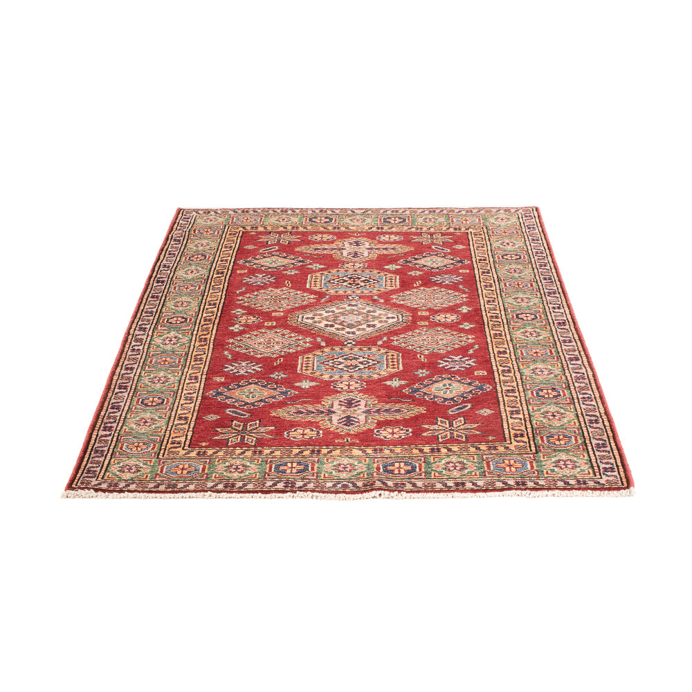 Ziegler Teppich - Kazak - 152 x 103 cm - rot
