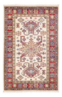 Tappeto Ziegler - Kazak - 155 x 102 cm - beige