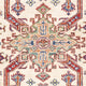 Ziegler Teppich - Kazak - 155 x 102 cm - beige