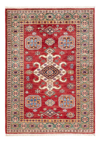 Tappeto Ziegler - Kazak - 146 x 102 cm - rosso
