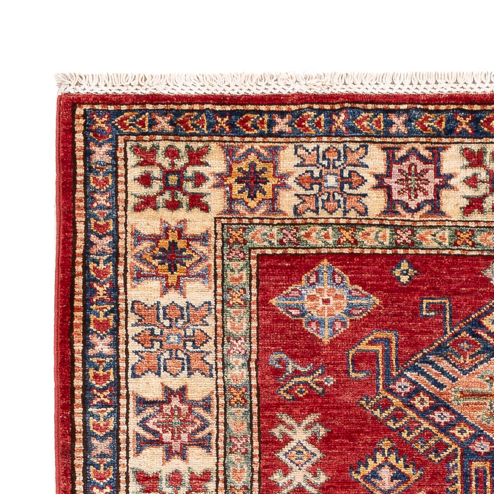 Kazak Teppich 153x98cm - Orientteppich
