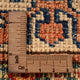 Ziegler Teppich - Kazak - 153 x 98 cm - rot