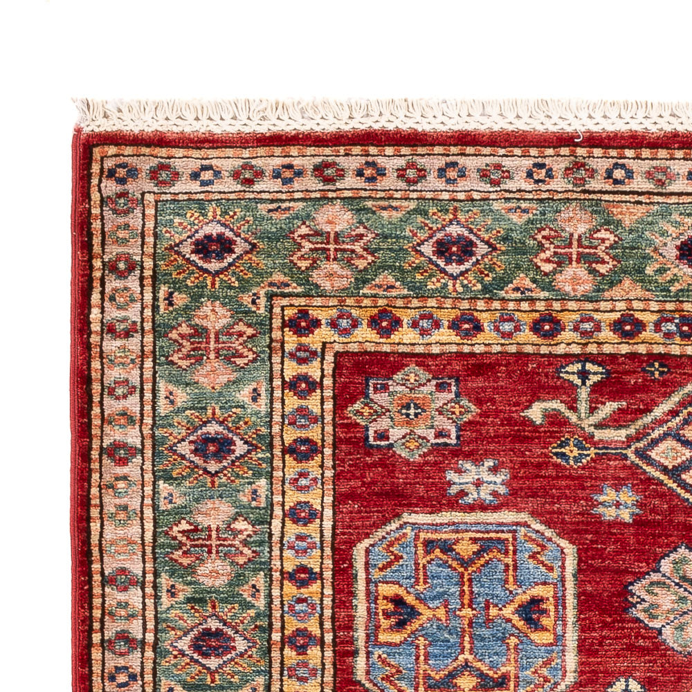 Kazak Teppich 144x101cm - Orientteppich