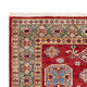 Ziegler Teppich - Kazak - 144 x 101 cm - rot