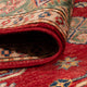 Ziegler Teppich - Kazak - 144 x 101 cm - rot