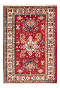Tappeto Ziegler - Kazak - 143 x 99 cm - rosso