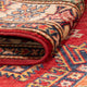 Ziegler Teppich - Kazak - 143 x 99 cm - rot