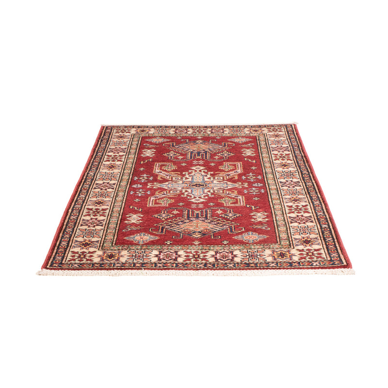 Ziegler Teppich - Kazak - 143 x 99 cm - rot
