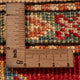 Ziegler Teppich - Kazak - 143 x 99 cm - rot