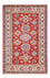 Ziegler Teppich - Kazak - 152 x 96 cm - rot