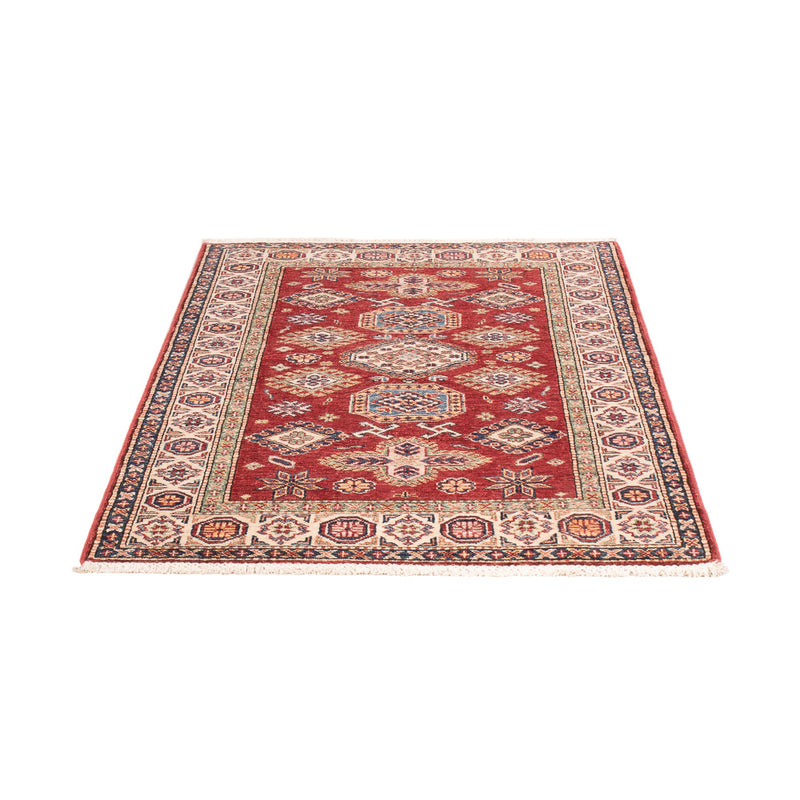 Ziegler Teppich - Kazak - 152 x 96 cm - rot