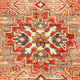 Ziegler Teppich - Kazak - Royal - 94 x 58 cm - dunkelbeige