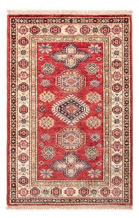 Tappeto Ziegler - Kazak - Reale - 91 x 59 cm - rosso
