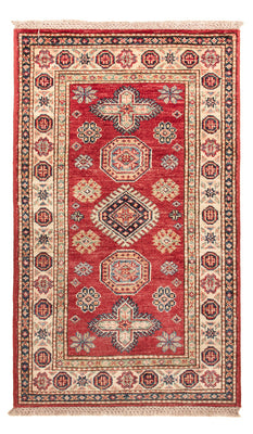 Ziegler Teppich - Kazak - Royal - 91 x 59 cm - rot
