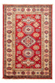 Kazak Teppich 93x62cm - Orientteppich