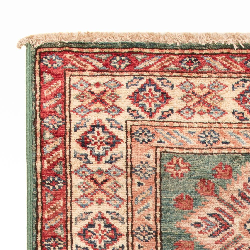 Kazak Tappeto 90x60cm - Tappeto orientale