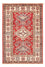 Ziegler Teppich - Kazak - Royal - 89 x 59 cm - rot
