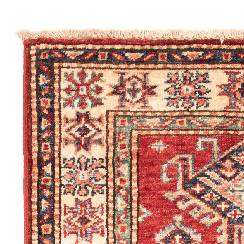 Kazak Tappeto 90x60cm - Tappeto orientale