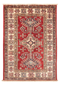 Tappeto Ziegler - Kazak - Reale - 89 x 61 cm - rosso