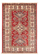 Tappeto Ziegler - Kazak - Reale - 89 x 61 cm - rosso