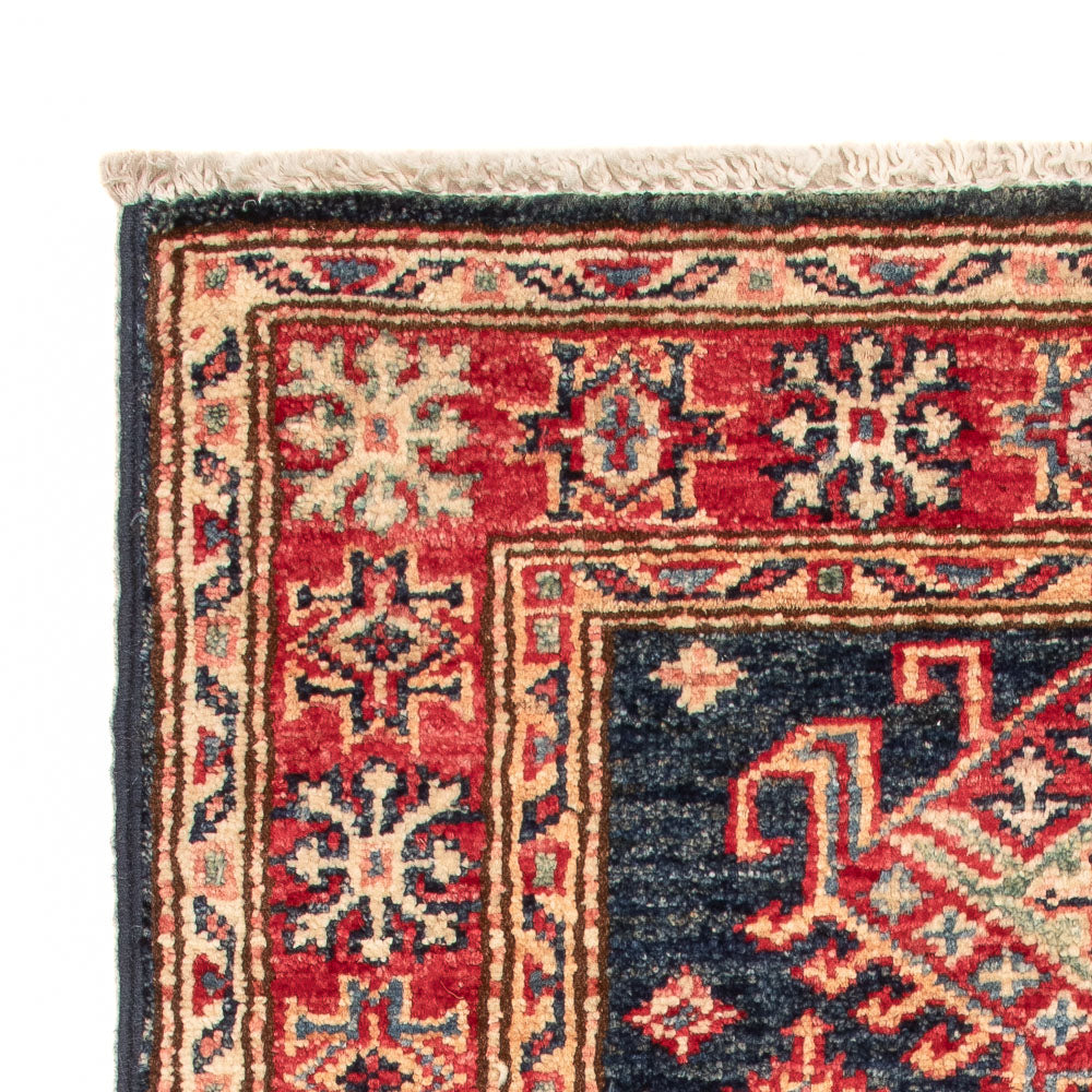 Kazak Teppich 58x90cm - Orientteppich