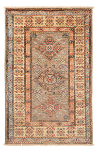 Tapis Ziegler - Kazak - Royal - 91 x 60 cm - vert olive