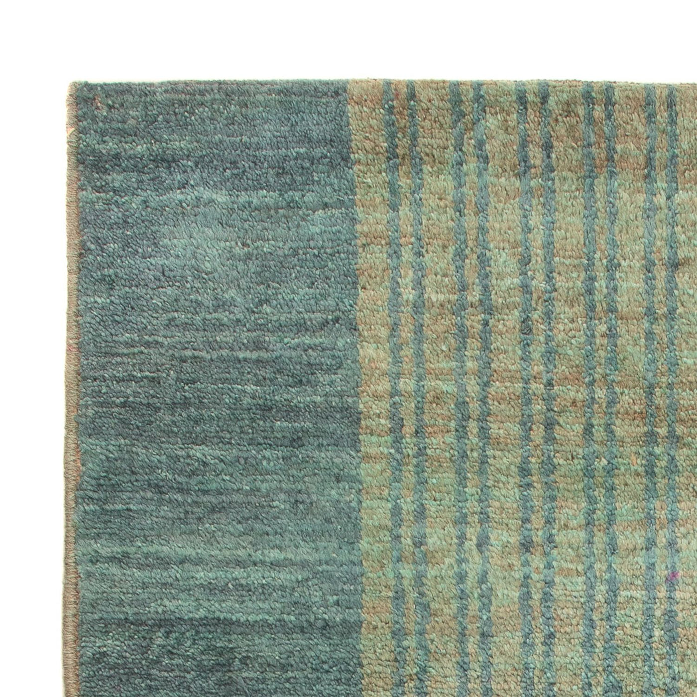 Ziegler moderno Tappeto 90x64cm - Tappeto orientale