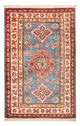 Kazak Teppich 94x61cm - Orientteppich