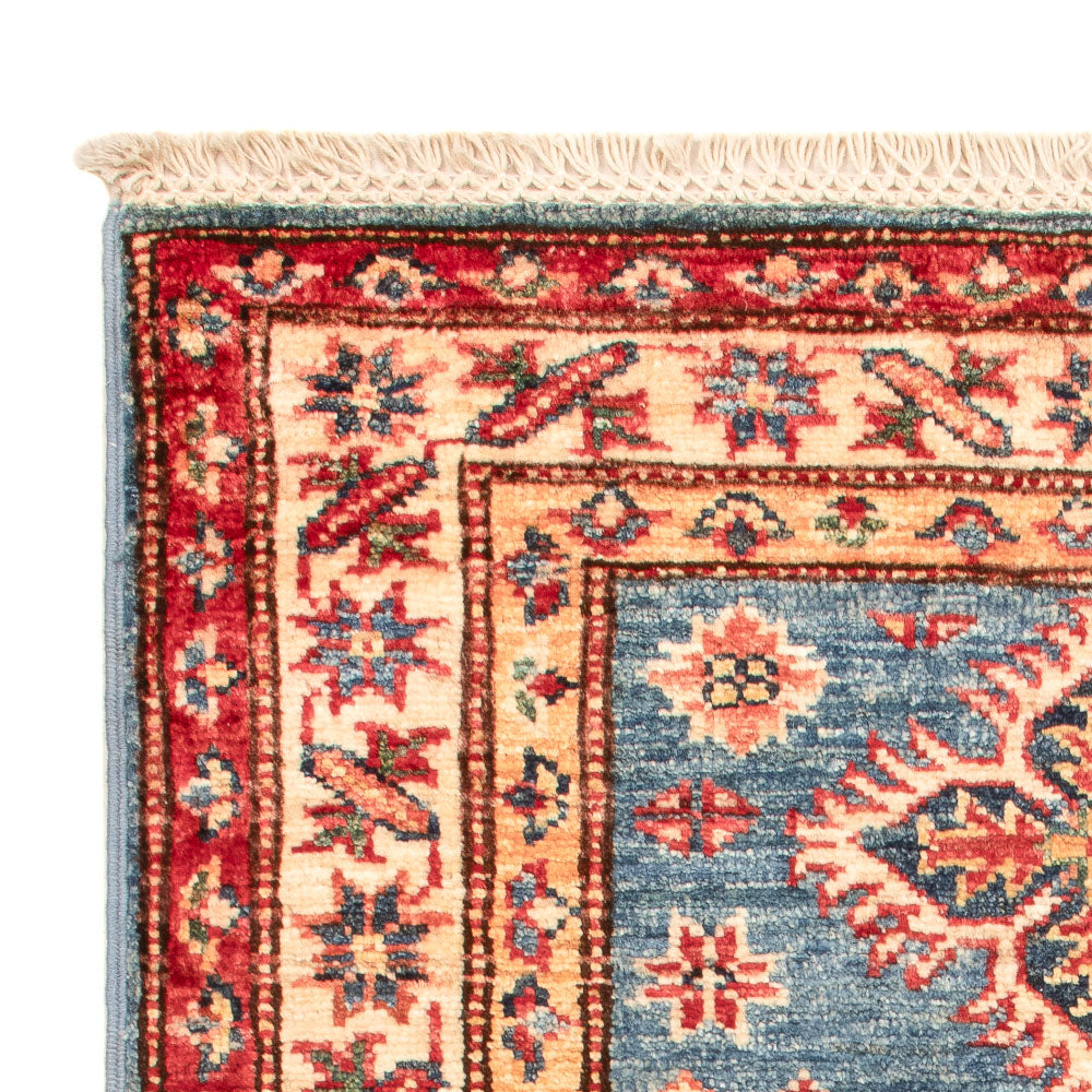 Kazak Teppich 94x61cm - Orientteppich