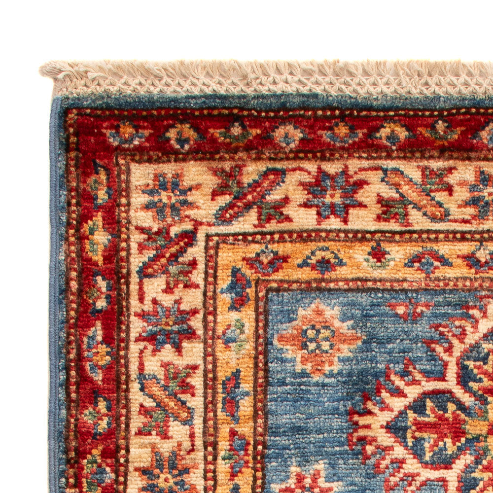 Kazak Tapis 94x58cm - Tapis oriental